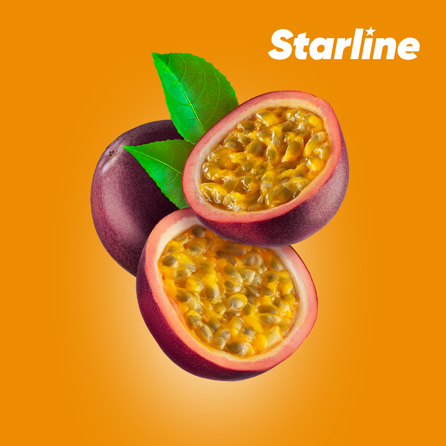 Табак Starline - Маракуйя (Passion Fruit)