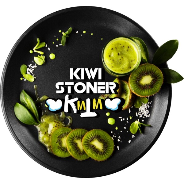 Табак BlackТабак Burn Kiwi Stoner