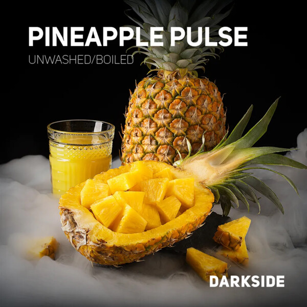 Табак Darkside Core - Pineapple Pulse