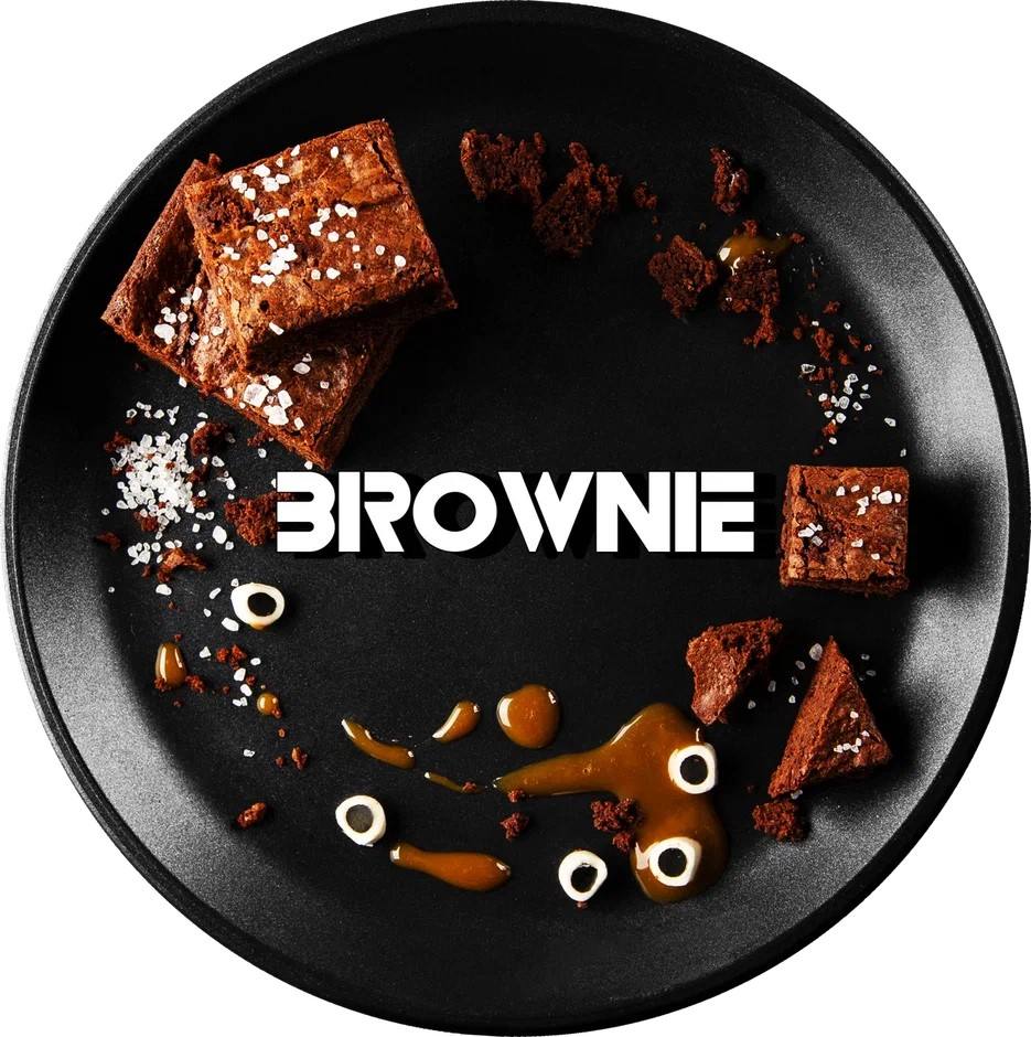 Табак BlackТабак Burn Brownie