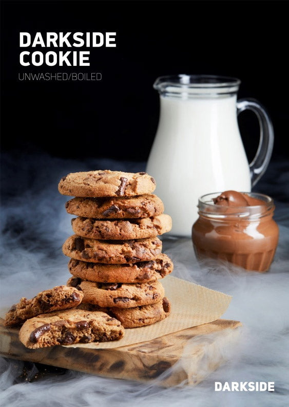 Табак Darkside Core - Darkside Cookie