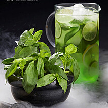 Табак Darkside Core - Basil Blast