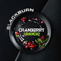 Табак BlackТабак Burn Cranberry Shock