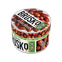 Бестабачная смесь Brusko - Арабские финики (Arabian Dates)