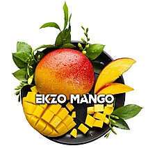 Табак BlackТабак Burn Ekzo Mango