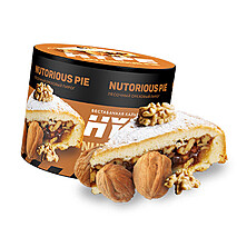 Бестабачная смесь HYPE Nutorious Pie