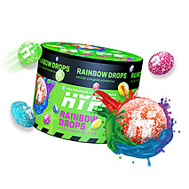 Бестабачная смесь HYPE Rainbow Drops