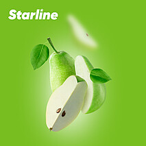 Табак Starline - Груша (Pear)