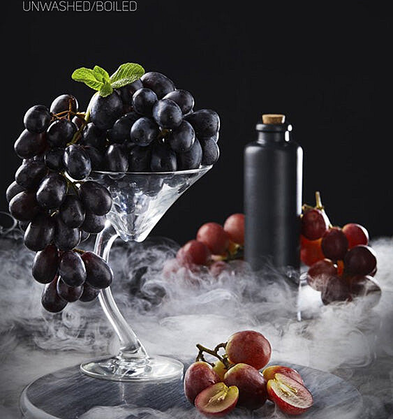 Табак Darkside Core - Grape Core